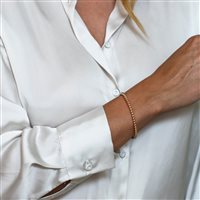 Bracciale Ti Sento Milano Donna in Argento 2944SR - 2944SR